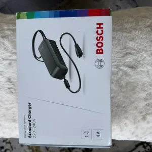 Bosch Standard Ebike charger