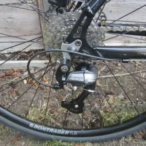 27 Speed Carrera Crossfire 2 - Image 2