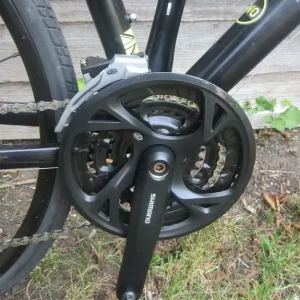 27 Speed Carrera Crossfire 2 - Image 3