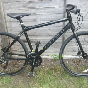 27 Speed Carrera Crossfire 2