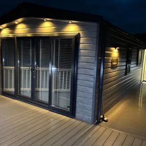 2024 Abi Ambleside Caravan - Image 2