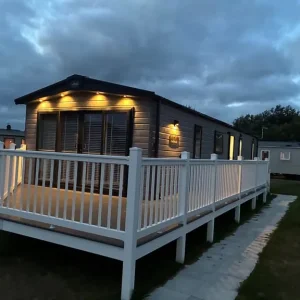 2024 Abi Ambleside Caravan - Image 3