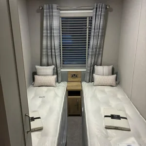 2024 Abi Ambleside Caravan - Image 7