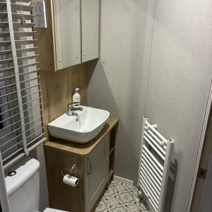 2024 Abi Ambleside Caravan - Image 8