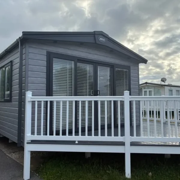 2024 Abi Ambleside Caravan