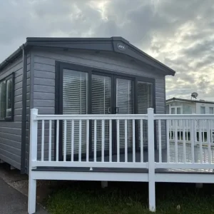 2024 Abi Ambleside Caravan