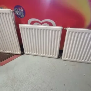 Radiator x 3 - Image 2