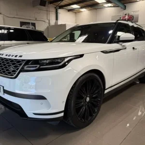 2017 Land Rover Range Rover Vela 3.0 V6 HSE 5-door SUV - Image 2