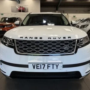 2017 Land Rover Range Rover Vela 3.0 V6 HSE 5-door SUV - Image 6