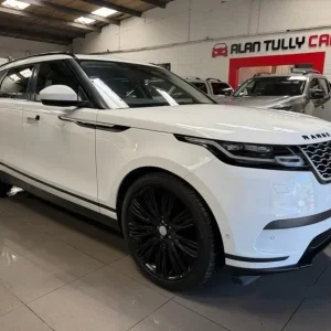 2017 Land Rover Range Rover Vela 3.0 V6 HSE 5-door SUV
