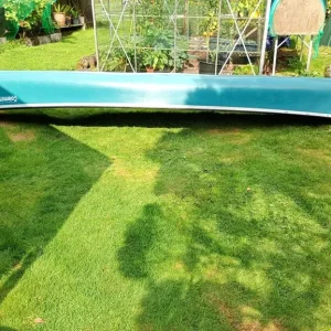 Coleman Ram X 15 Canoe - Image 3