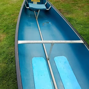Coleman Ram X 15 Canoe - Image 6