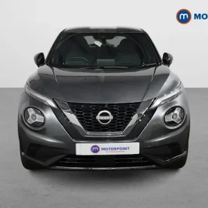 2023 Nissan Juke 1.0 DiG-T 114 N-Connecta 5-door SUV Petrol Manual - Image 2