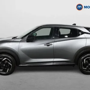 2023 Nissan Juke 1.0 DiG-T 114 N-Connecta 5-door SUV Petrol Manual - Image 4