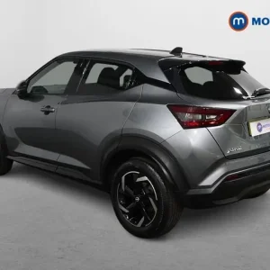 2023 Nissan Juke 1.0 DiG-T 114 N-Connecta 5-door SUV Petrol Manual - Image 5