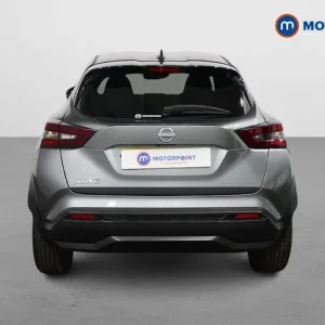 2023 Nissan Juke 1.0 DiG-T 114 N-Connecta 5-door SUV Petrol Manual - Image 6