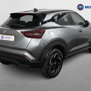 2023 Nissan Juke 1.0 DiG-T 114 N-Connecta 5-door SUV Petrol Manual - Image 7