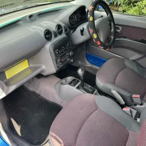2006 Hyundai Amica 1.1 5-door hatchback - Image 7