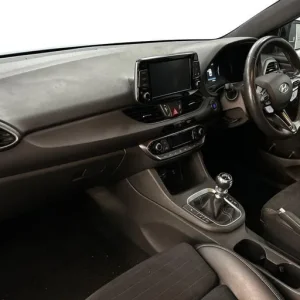 Hyundai i30 2.0 T-GDi 275ps N Performance 5 Door Hatchback Manual - Image 2