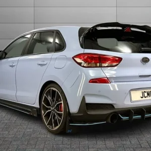 Hyundai i30 2.0 T-GDi 275ps N Performance 5 Door Hatchback Manual - Image 3