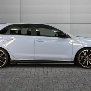 Hyundai i30 2.0 T-GDi 275ps N Performance 5 Door Hatchback Manual - Image 4