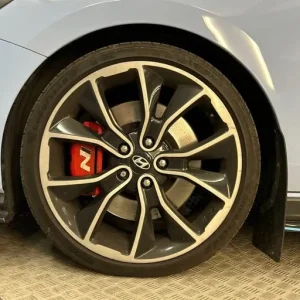 Hyundai i30 2.0 T-GDi 275ps N Performance 5 Door Hatchback Manual - Image 5