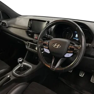 Hyundai i30 2.0 T-GDi 275ps N Performance 5 Door Hatchback Manual - Image 6