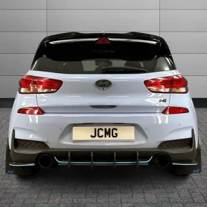 Hyundai i30 2.0 T-GDi 275ps N Performance 5 Door Hatchback Manual - Image 7