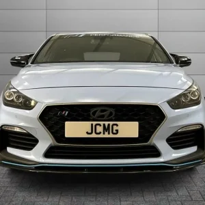 Hyundai i30 2.0 T-GDi 275ps N Performance 5 Door Hatchback Manual - Image 8