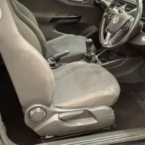 2015 Vauxhall Corsa 1.4i Turbo EcoFLEX HATCHBACK - Image 3