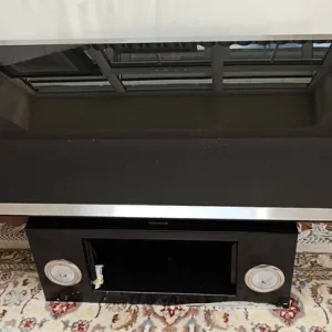 Franke cooker hood extractor fan