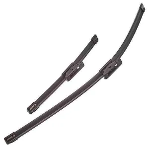 Bosch A869S Aerotwin Front Windscreen Wiper Blades Set - Image 3