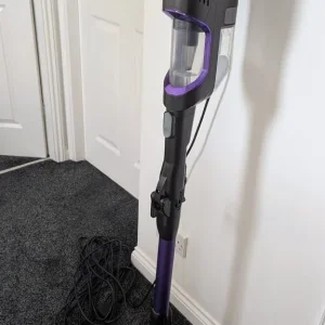 Shark Corded Stick Vacuum Cleaner - Image 4