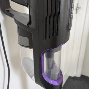 Shark Corded Stick Vacuum Cleaner - Image 5