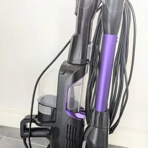 Shark Corded Stick Vacuum Cleaner - Image 6