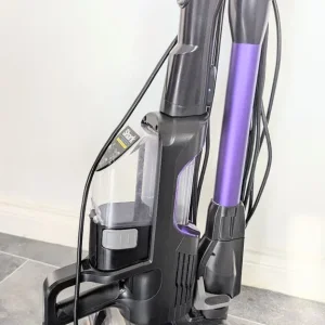 Shark Corded Stick Vacuum Cleaner - Image 7