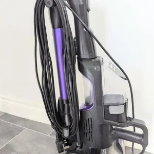 Shark Corded Stick Vacuum Cleaner - Image 8