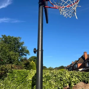 Full size Basketball hoop - Image 2