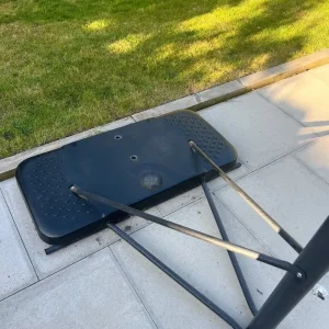 Full size Basketball hoop - Image 3