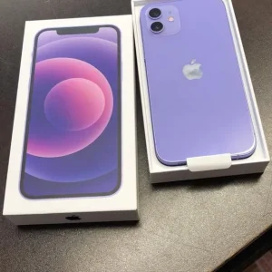 iPhone 12 64GB - Image 3