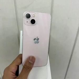 iPhone 13 128GB pink - unlocked - Image 2