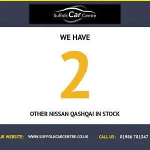 2016 Nissan Qashqai 1.6 dCi Tekna 5-door SUV - Image 8