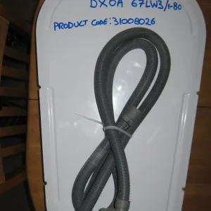 Hoover DXOA67LW3/1-80 washing machine parts - Image 5