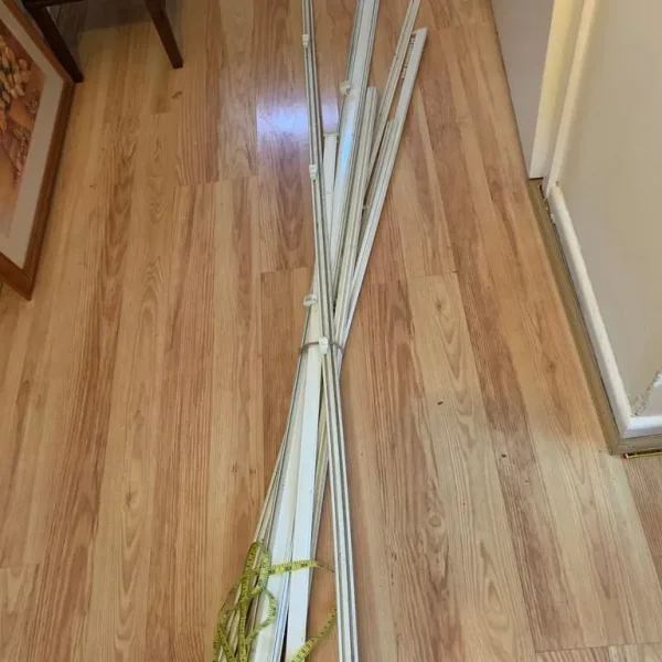 Curtain track
