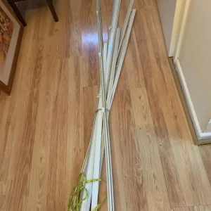 Curtain track
