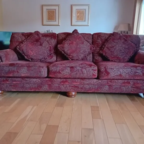 4 seater sofa