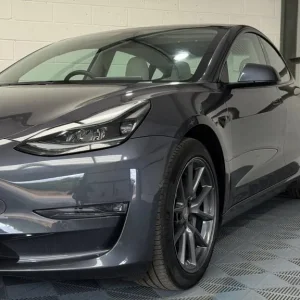 2021 Tesla Model 3 Long Range AWD 4dr Auto SALOON ELECTRIC - Image 5