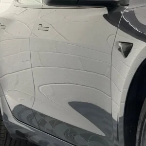 2021 Tesla Model 3 Long Range AWD 4dr Auto SALOON ELECTRIC - Image 6