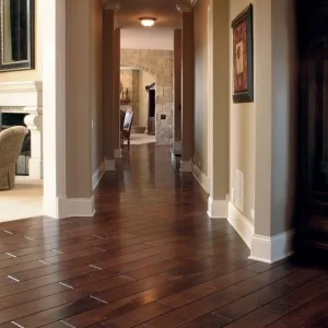 laminate floor
