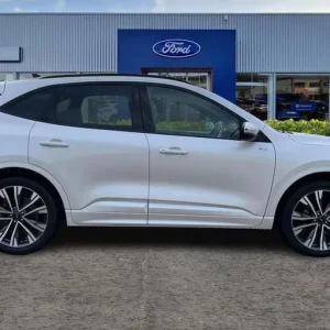2021 Ford Kuga 2.5 PHEV ST-Line X Edition 5dr Estate - Image 3